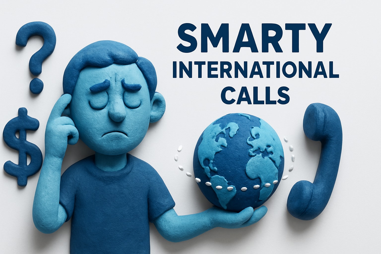 Smarty International Calls Guide: Everything You Need to Know 2025