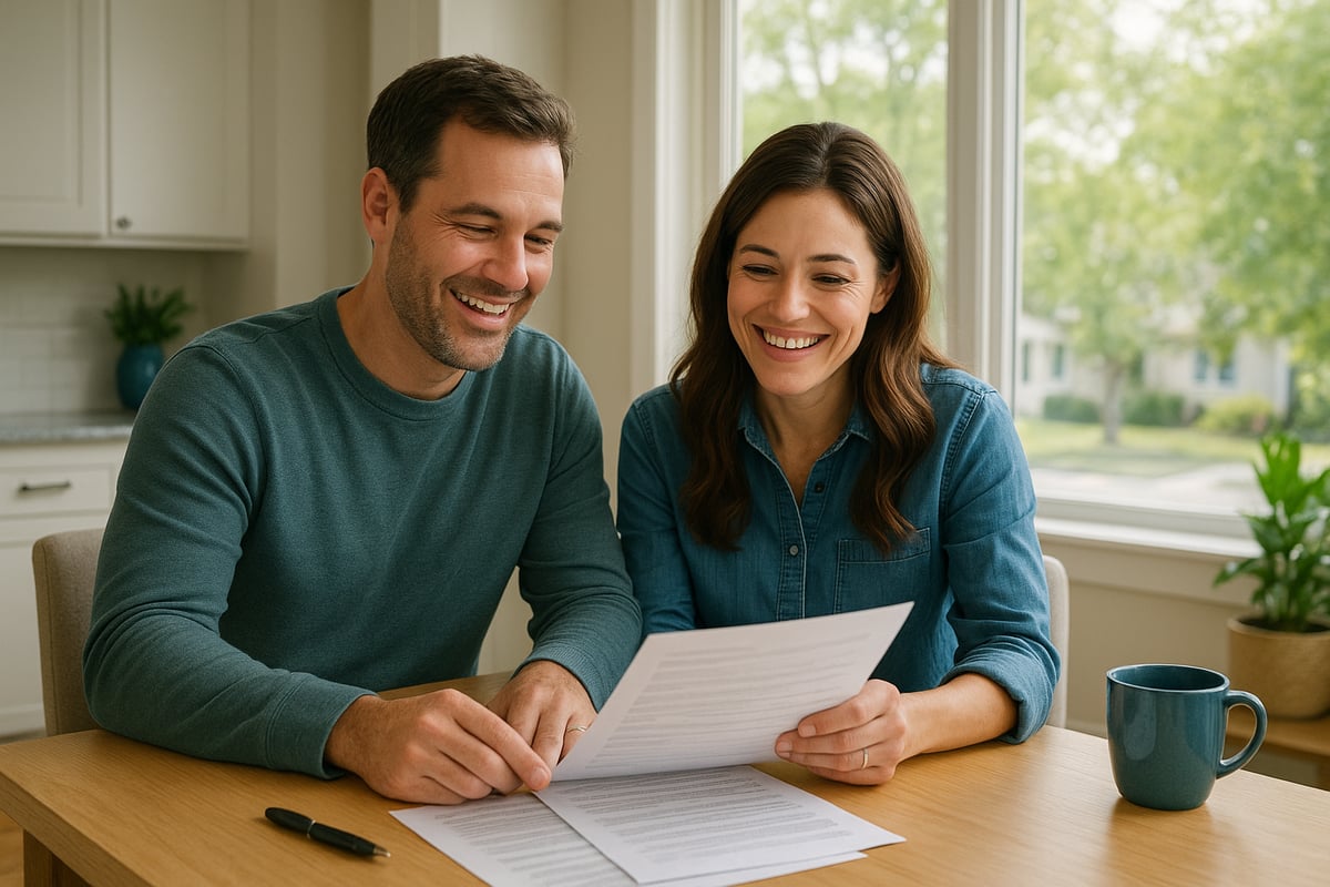 Step-by-Step Guide to Buying a Home in Wichita for 2026