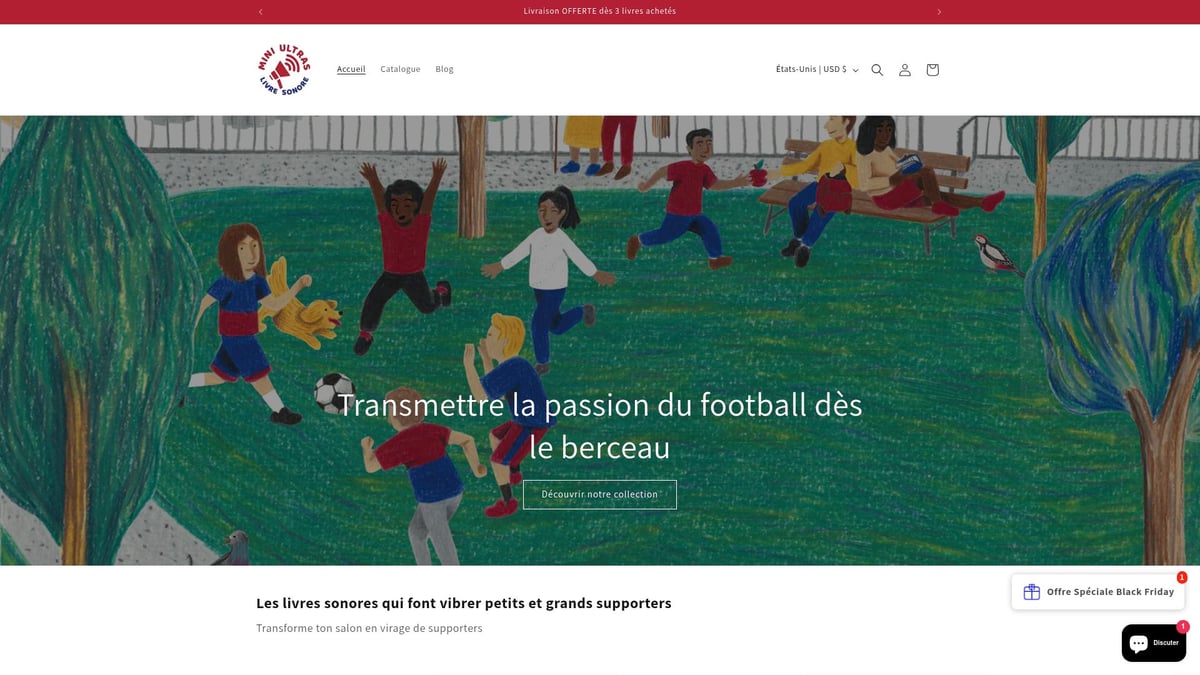 Guide 2026 : Plongée Dans L’univers Des Ultras De Marseille - Découvrir les livres sonores pour initier les plus jeunes à la culture footballistique