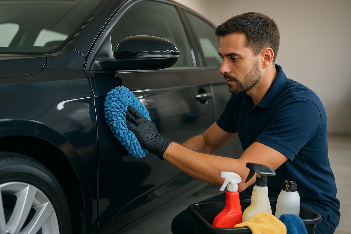 Dicas Profissionais para Lavagem Segura e Duradoura