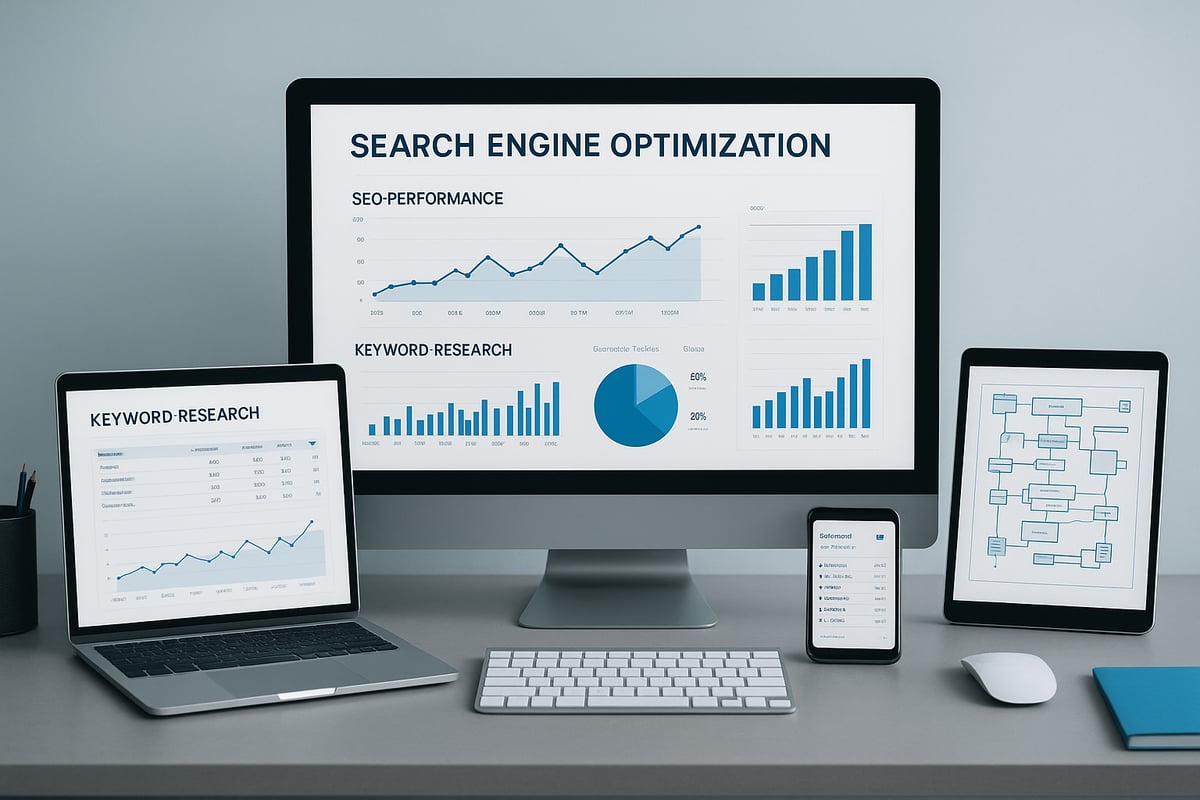 Understanding SEO Fundamentals in 2025