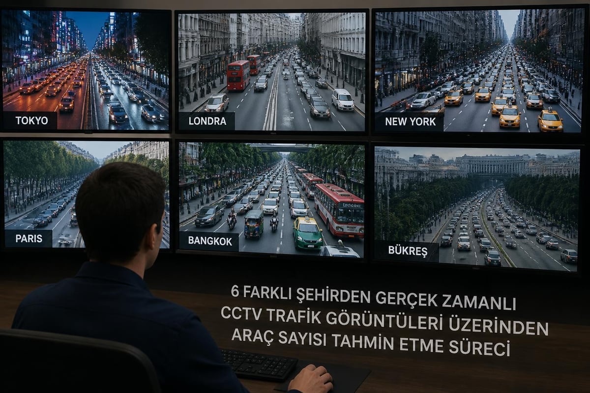 Canlı trafik bahis stratejisi