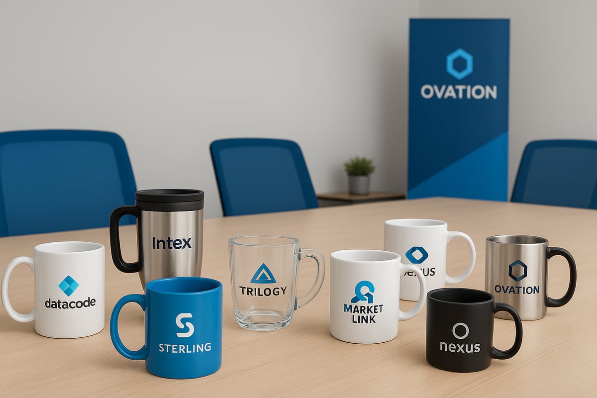 Step 1: Selecting the Right Mug Material and Style