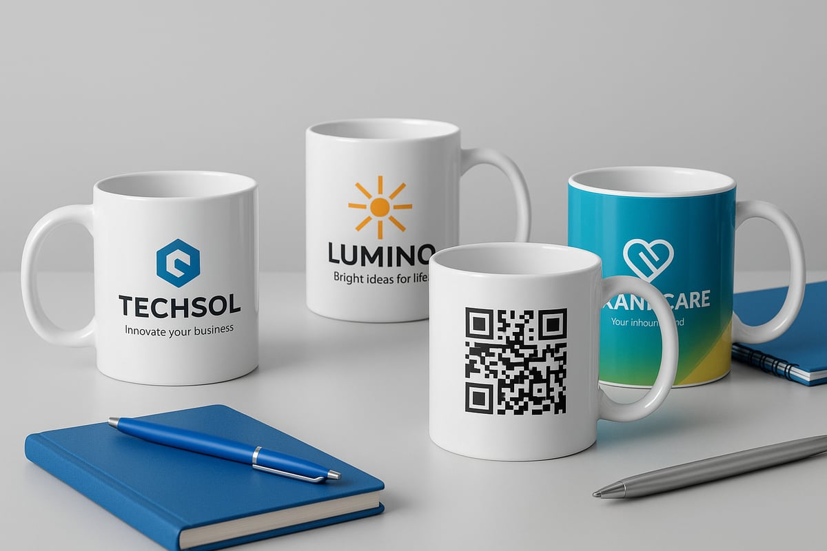 Step 2: Designing for Maximum Brand Impact