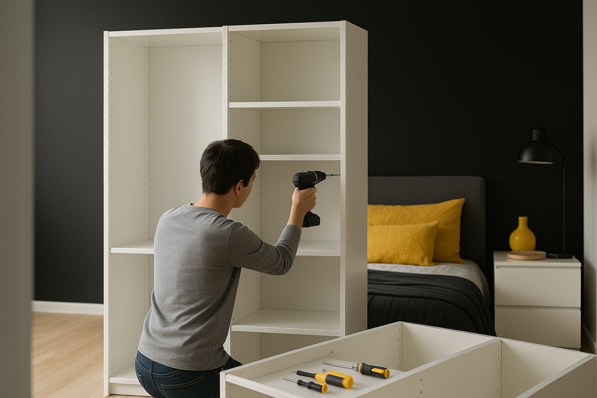 Praktische Tipps für Aufbau, Pflege und Langlebigkeit