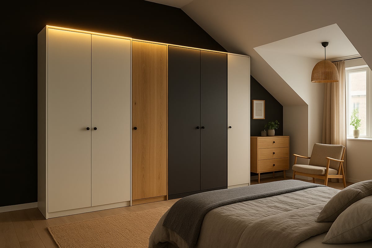 Ikea Schrankmodule 2026: Überblick & Neuheiten