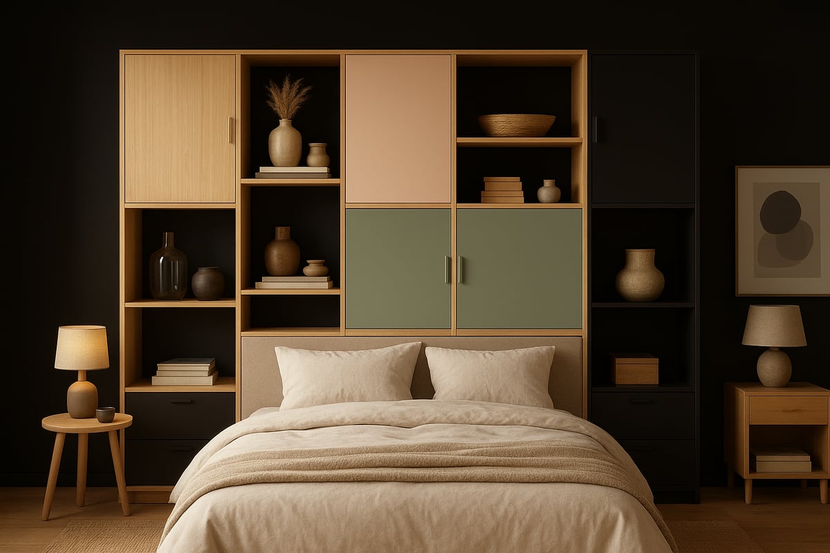 Stilvoll einrichten: Designtrends und Kombinationen