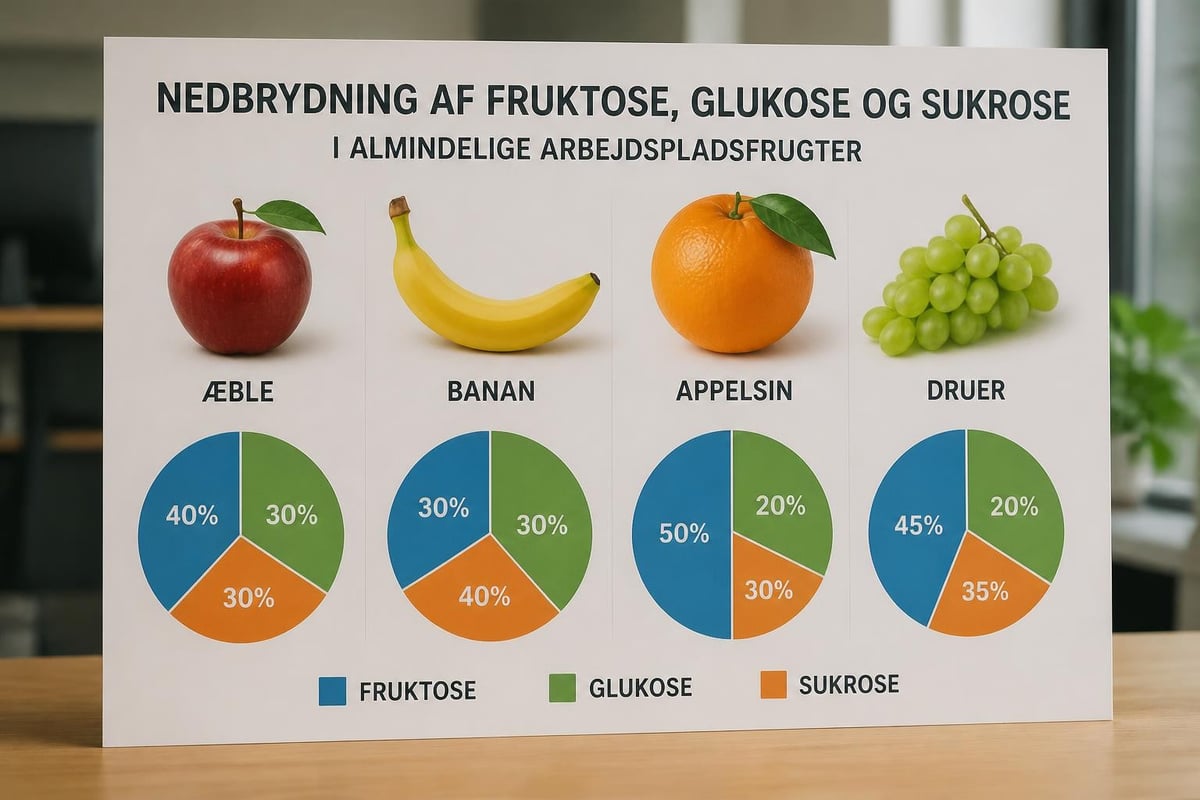 Sukkersammensætning