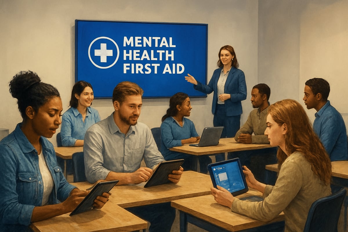 The 2025 Certification Process: Step-by-Step Roadmap