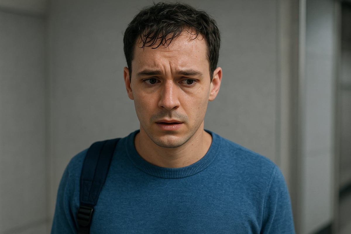 Was ist Angst? – Definition, Funktion und Formen