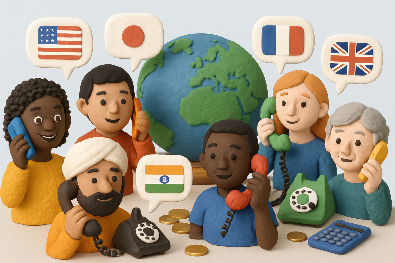 Understanding Rebtel: How Their International Calling Rates Work