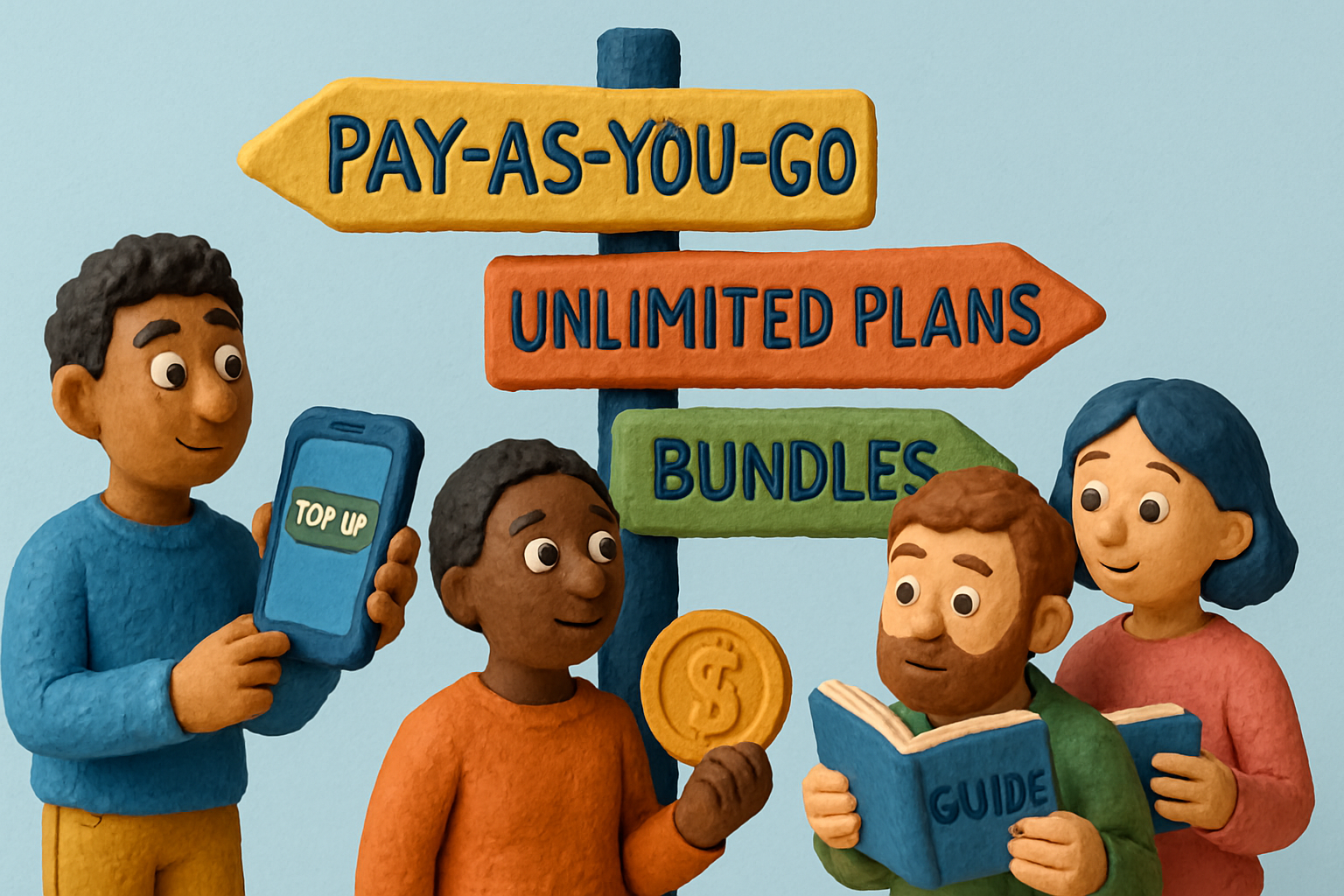 Rebtel Plans and Payment Options: What’s Best for Beginners?