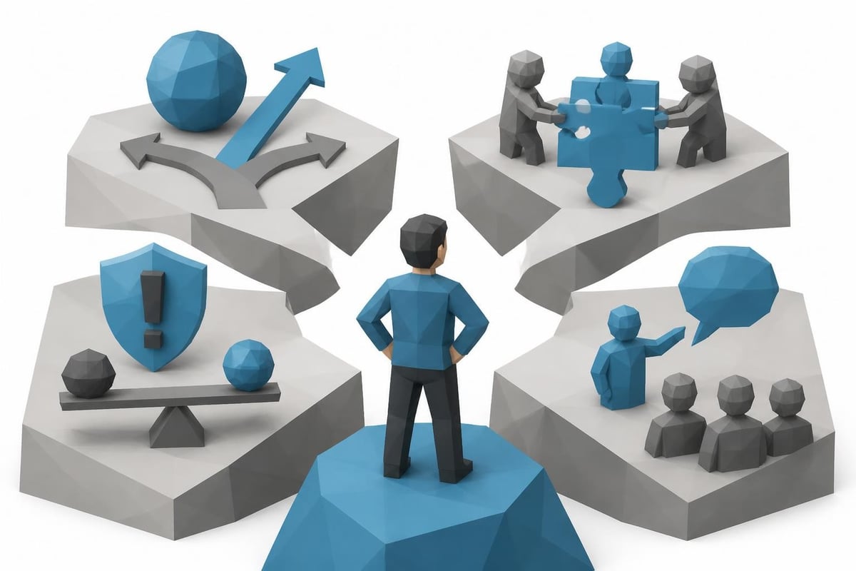 Trade disruption diagnostic framework