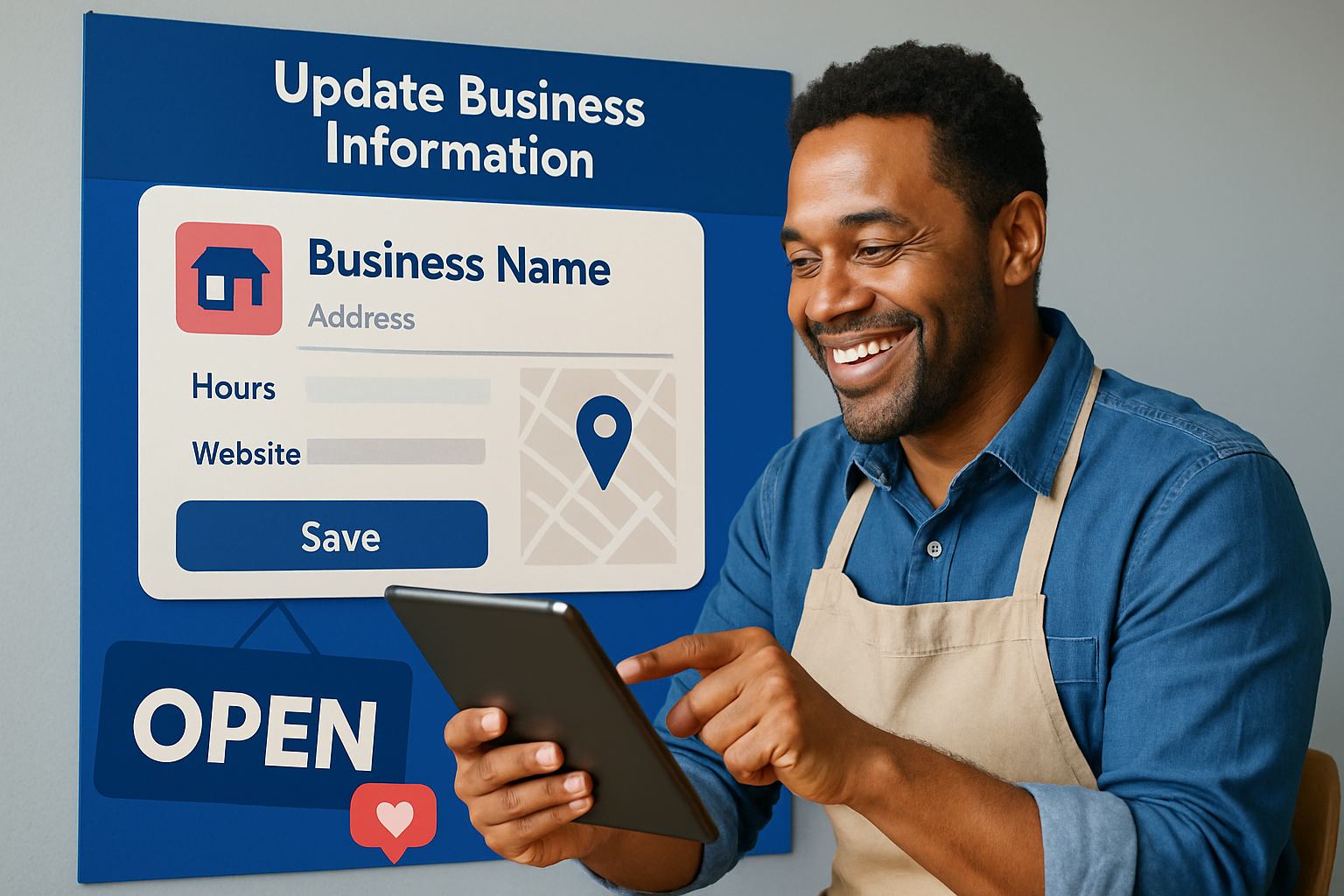 The Evolving Role of Local Directories in 2025