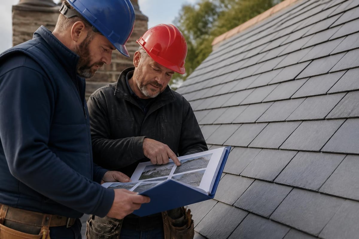Contractor evaluation criteria