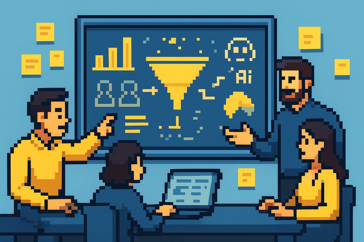 Building a Winning Lead Generation Strategy for Agencies