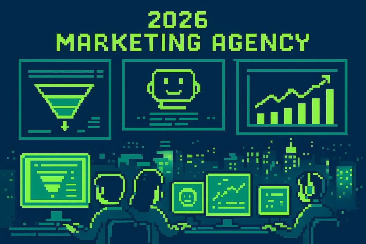 Understanding the 2026 Lead Generation Landscape