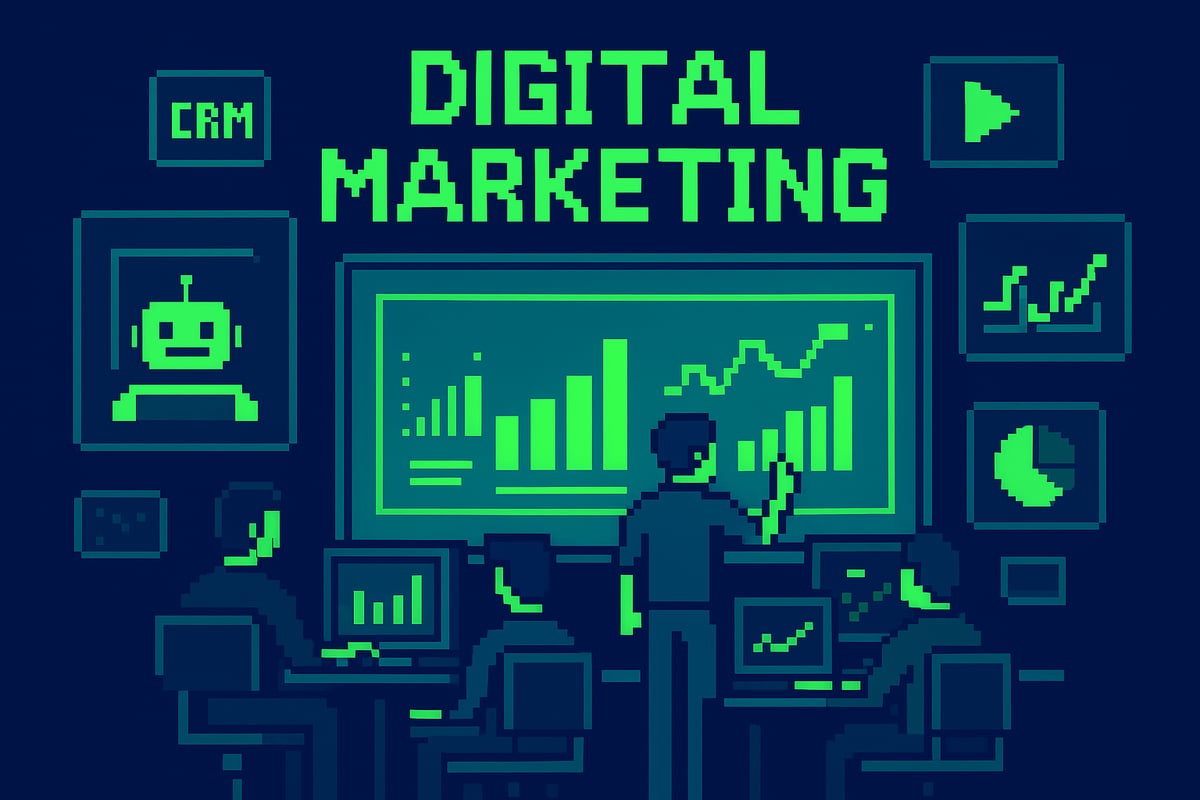 Leveraging Advanced Tools and Technologies for Lead Generation