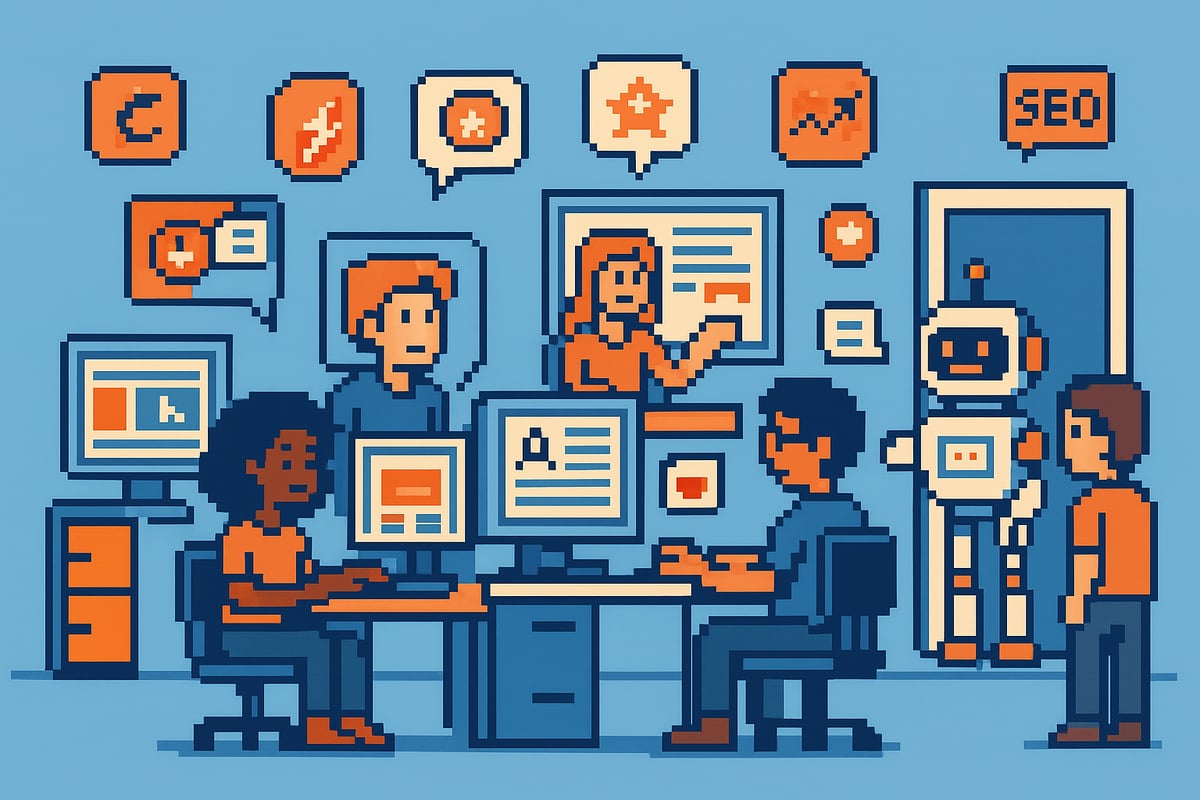 Optimizing Inbound Lead Generation Channels