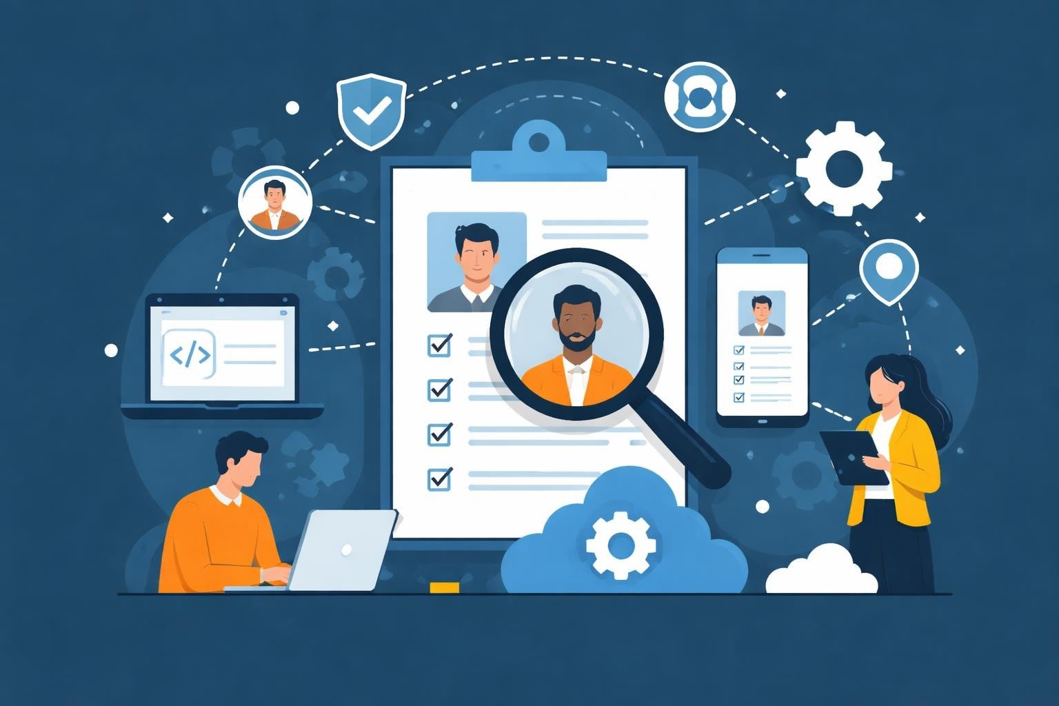 IT Contract Recruitment Agencies: 2026 Complete Guide