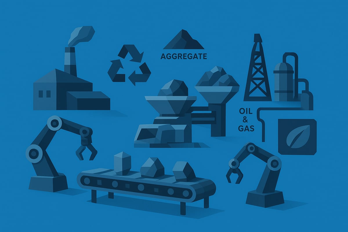 The 2026 Industrial and Manufacturing Landscape