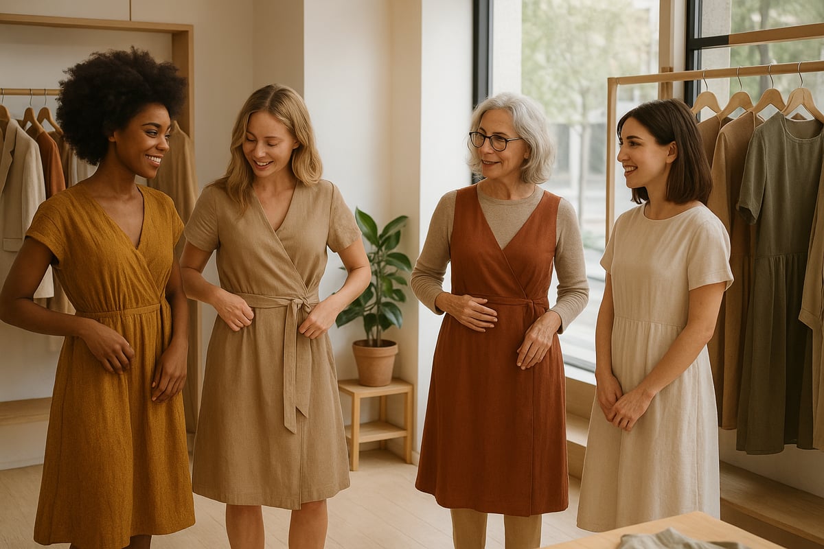 Waarom Jurkentrends Belangrijk Zijn in 2026