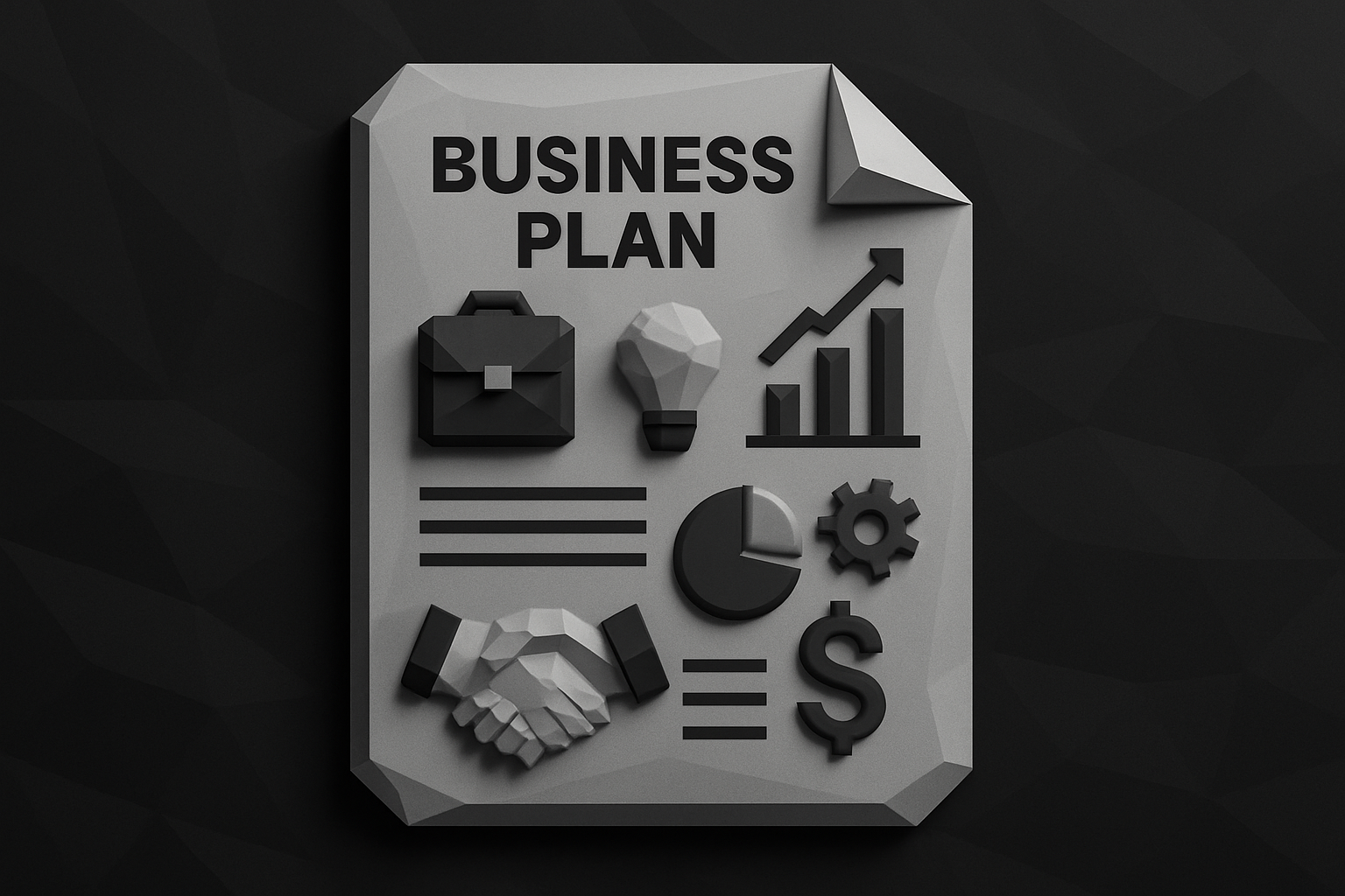 Step-by-Step Guide to Writing a Business Plan in 2025