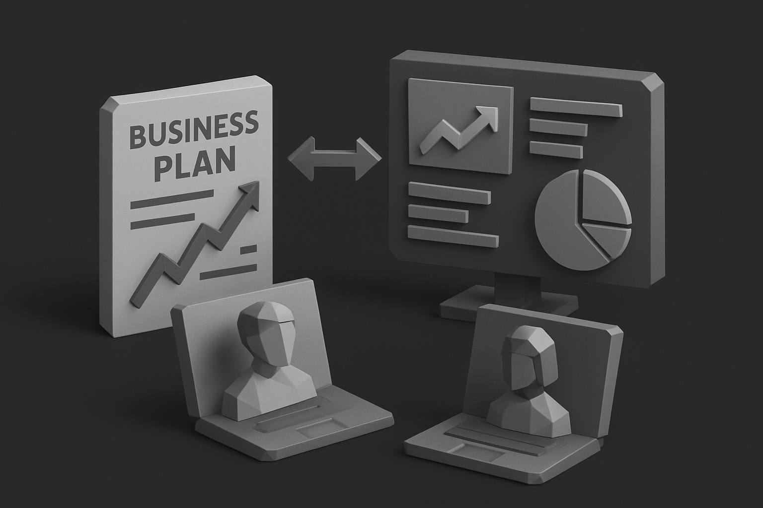 Adapting Your Business Plan for the Future: Trends and Best Practices