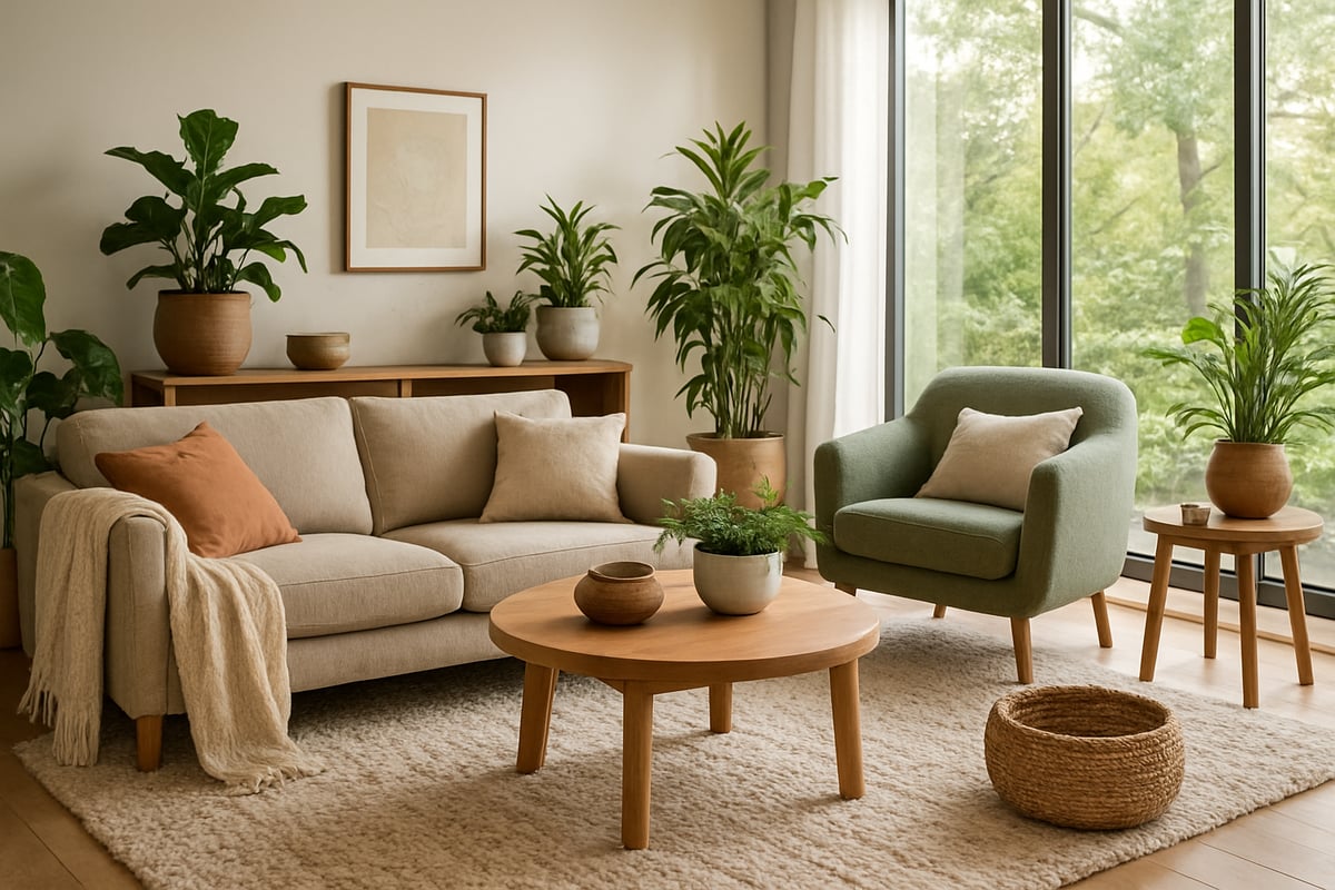 The Essence of Cozy Design in 2025