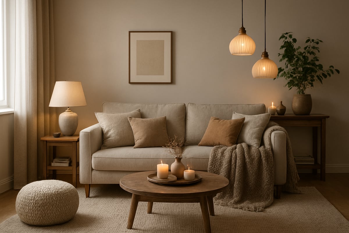Expert Tips: Avoiding Common Cozy Design Mistakes