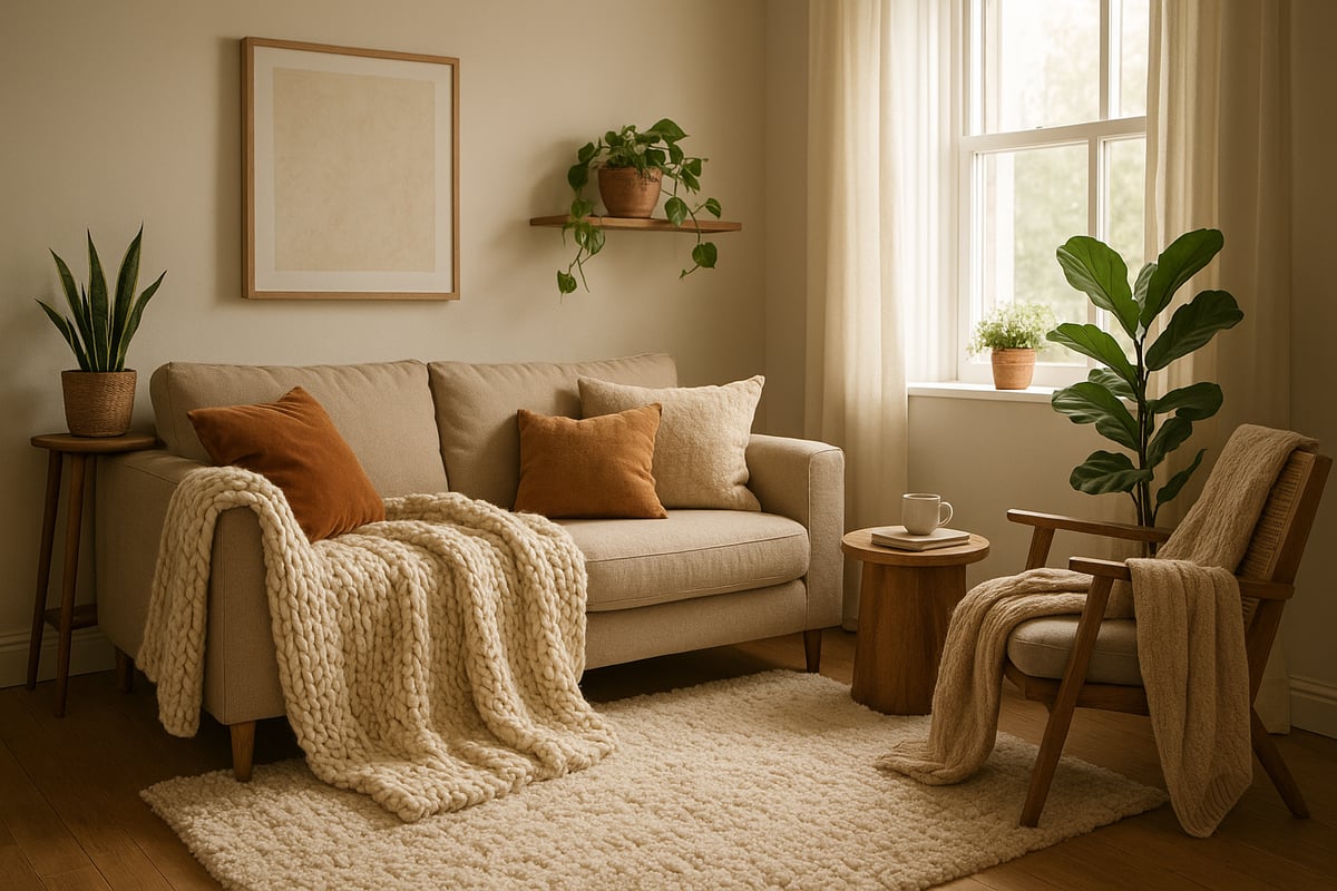 Cozy Spaces Inspiration Gallery & Real-Life Examples