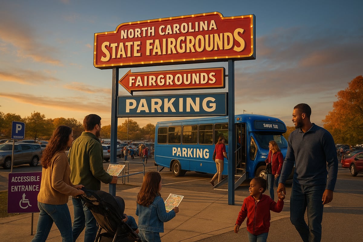 Planning Your Visit: Insider Tips & Logistics