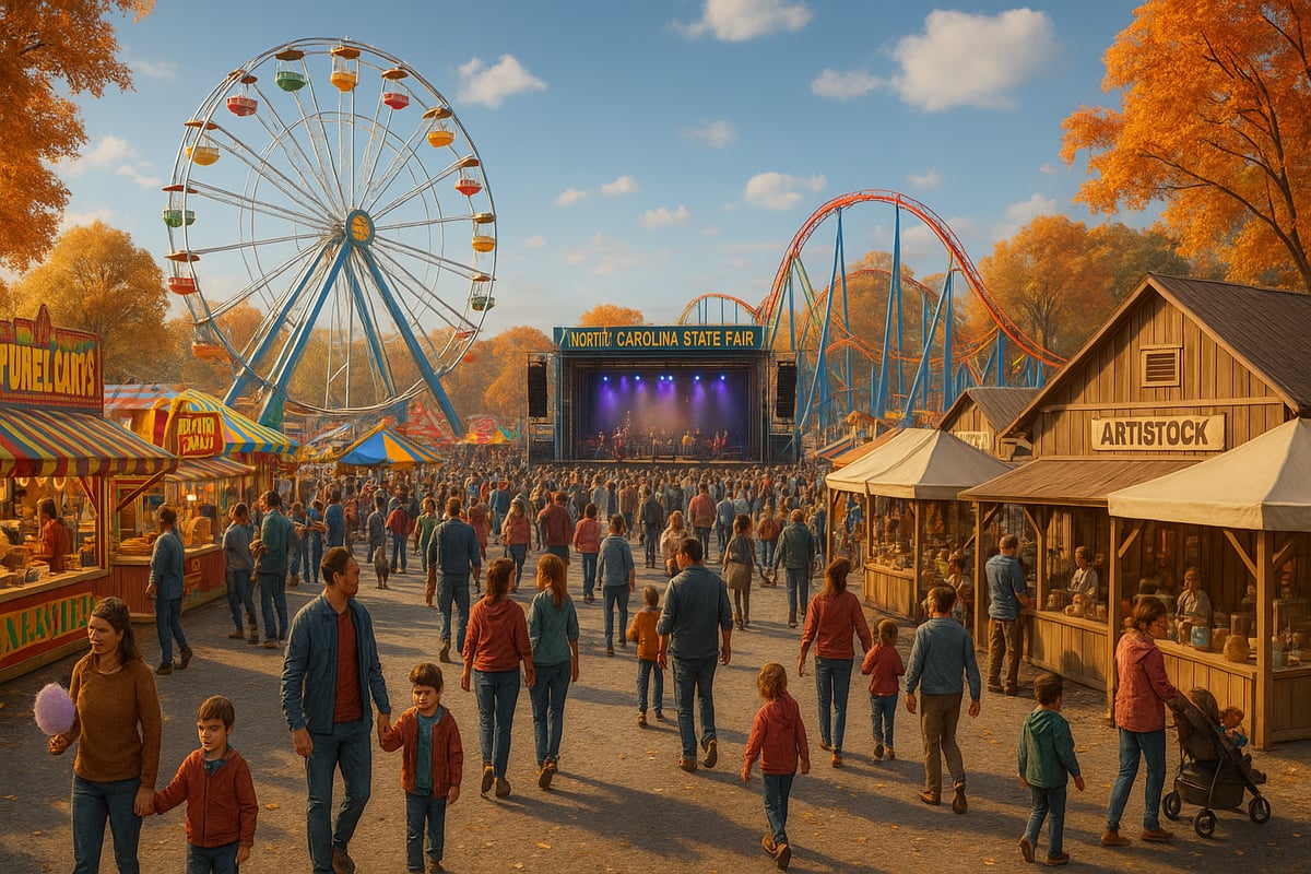 Can’t-Miss Attractions & Experiences