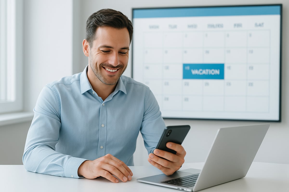 Tips Voor Snel en Succesvol Online Vakantie Aanvragen