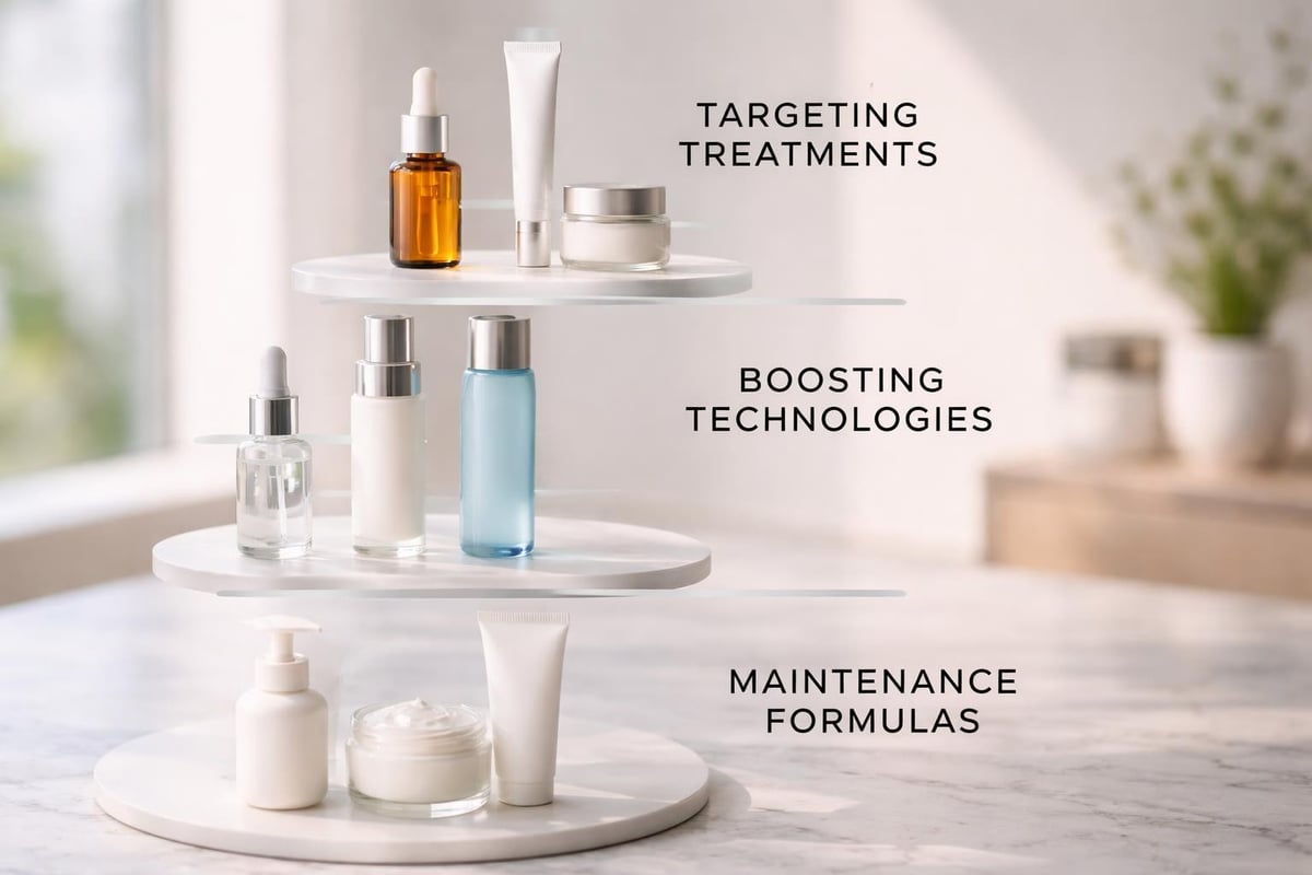 Product categorization system