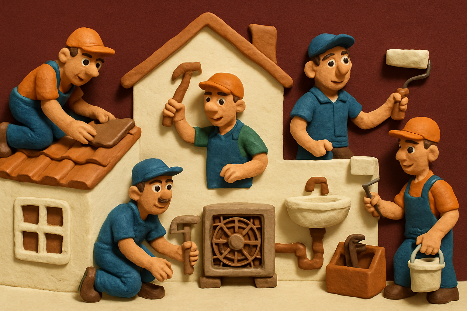 Understanding SEO Marketing for Contractors