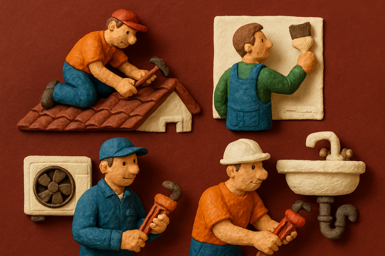 Step 1: On-Page SEO Foundations for Contractor Websites