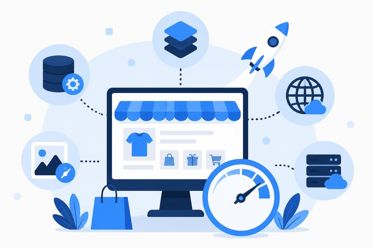 Performance optimization strategies