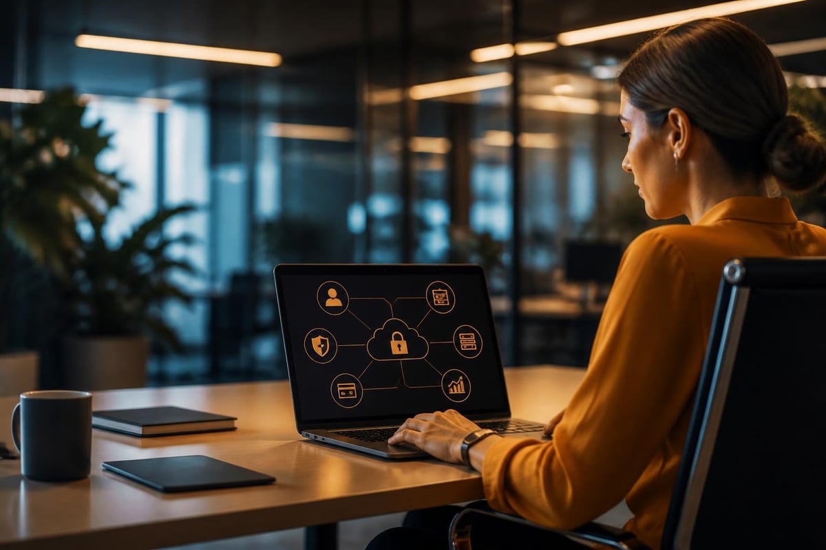Privileged access management system integrations