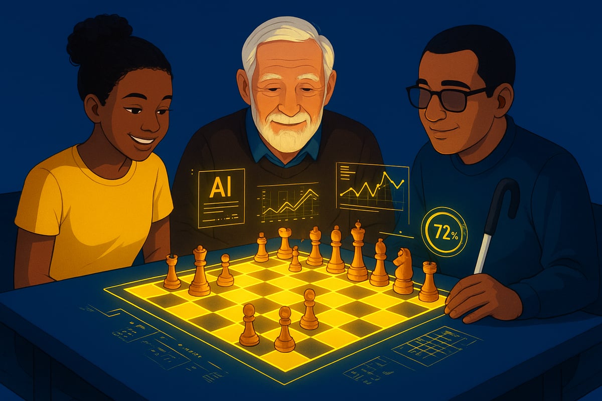 Why Choose an Electronic Chessboard in 2026?