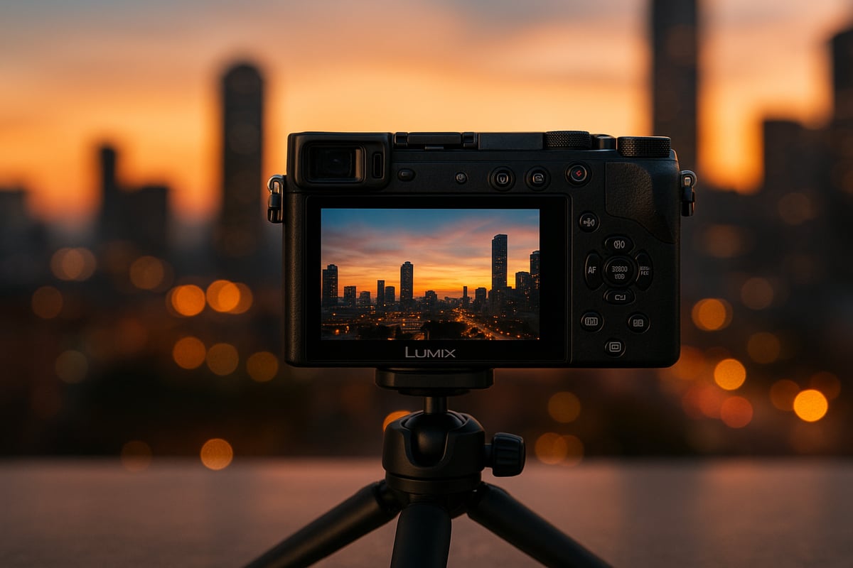 Video features and creative tools