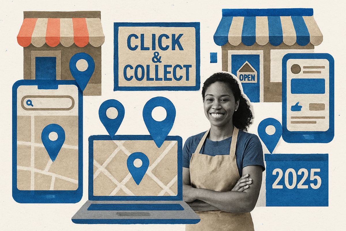 Plateformes et Outils pour Booster la Visibilité des Commerces de Proximité