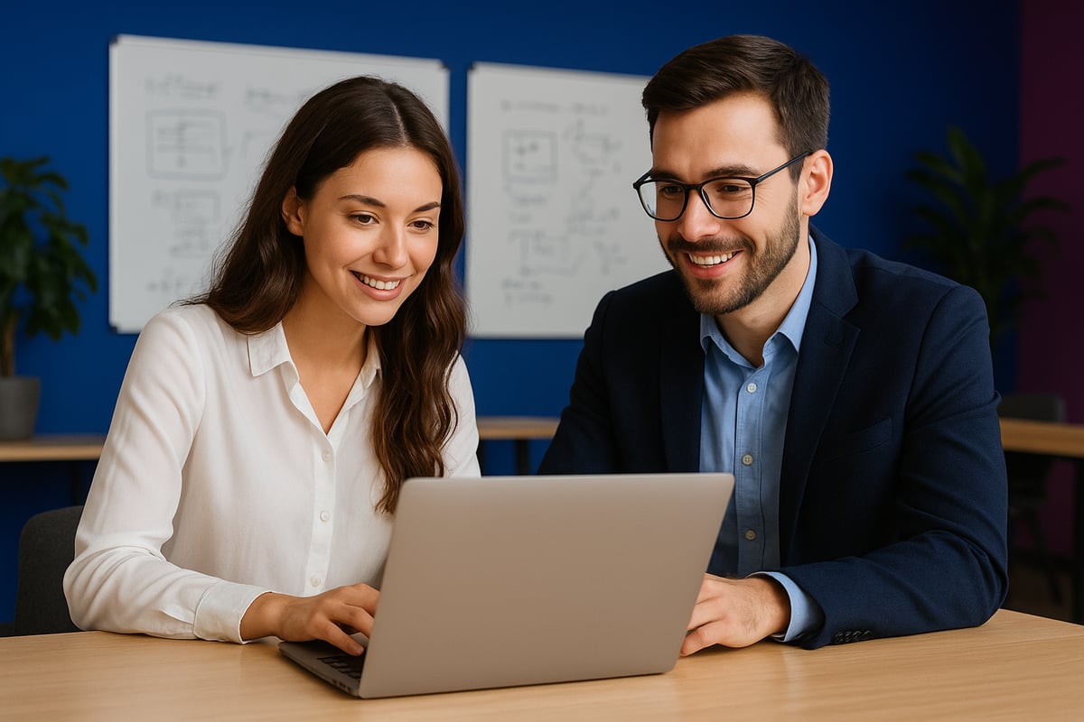 Förderprogramme 2026 im Überblick