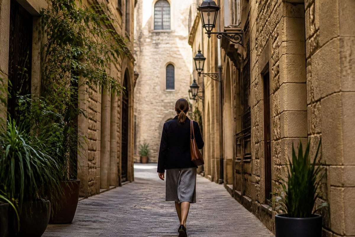 Benefits of walking city tours