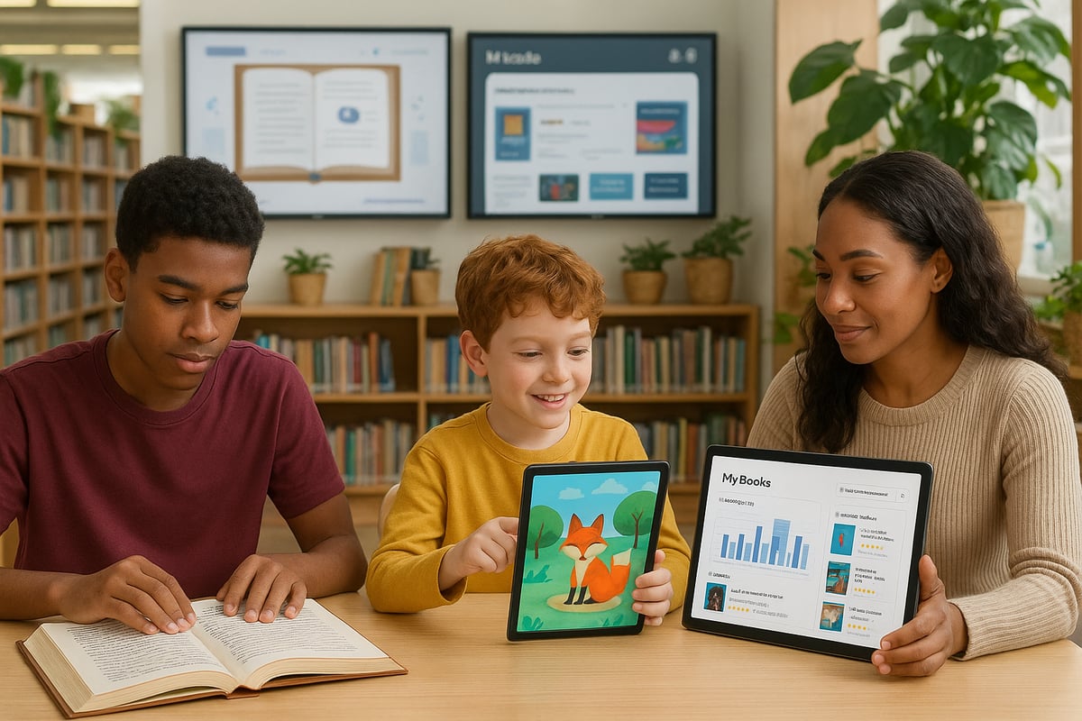 7 Powerful Ways to Improve Books in 2026