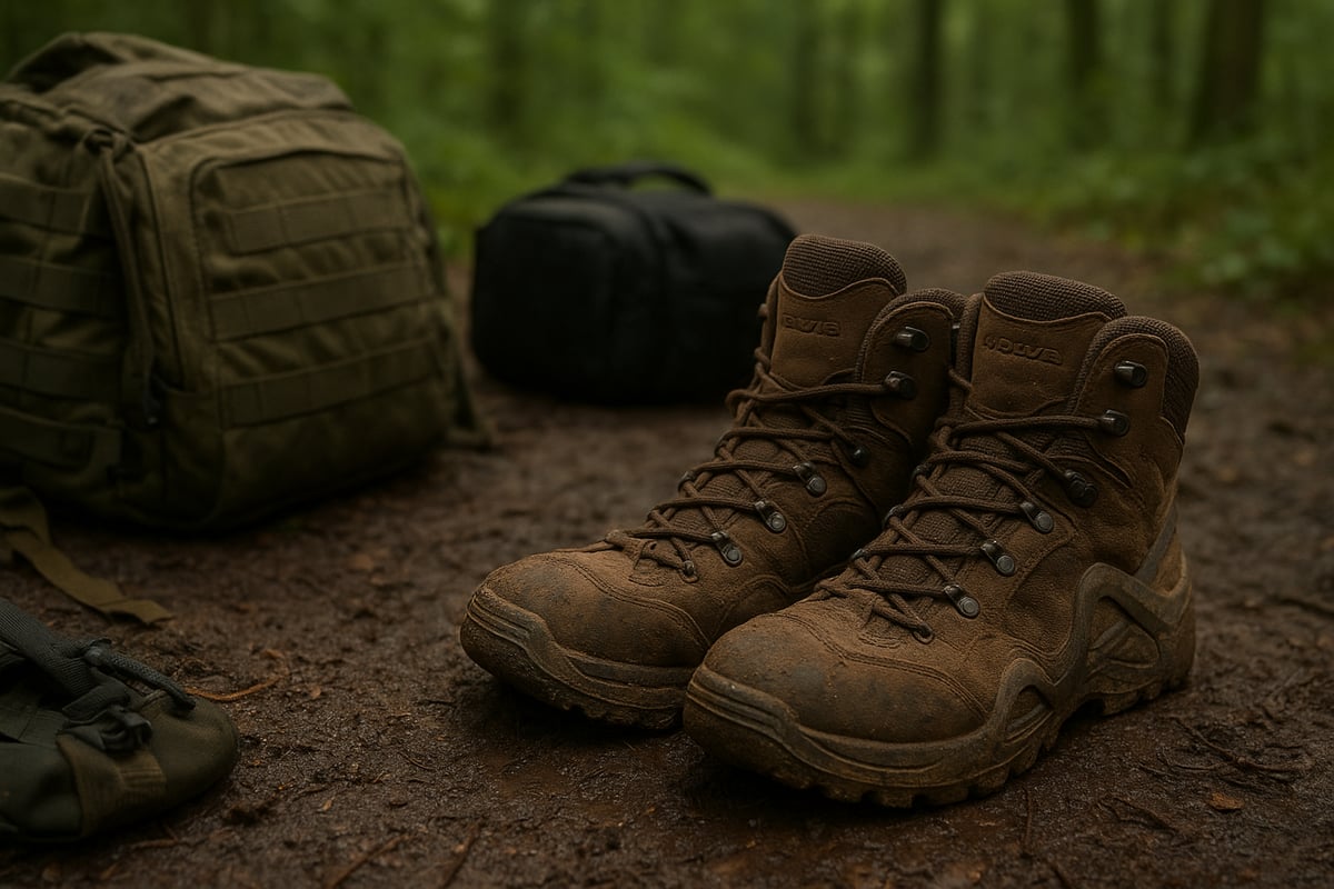 Performance in Action: Real-World User Experiences