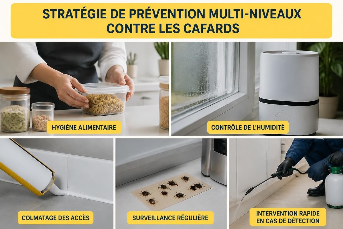 Plan de prévention intégré
