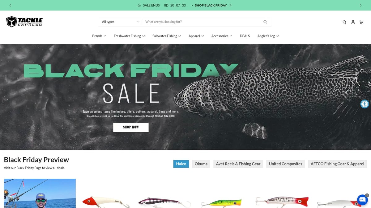 10 Must-Have Freshwater Fishing Gear Picks for 2025 - Rapala Digital Fish Scale