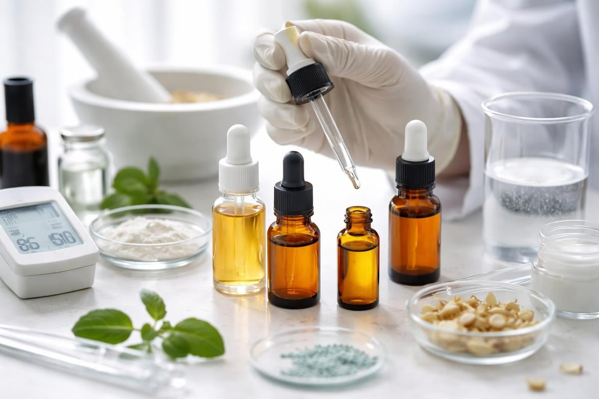 Skincare product formulation and ingredient delivery
