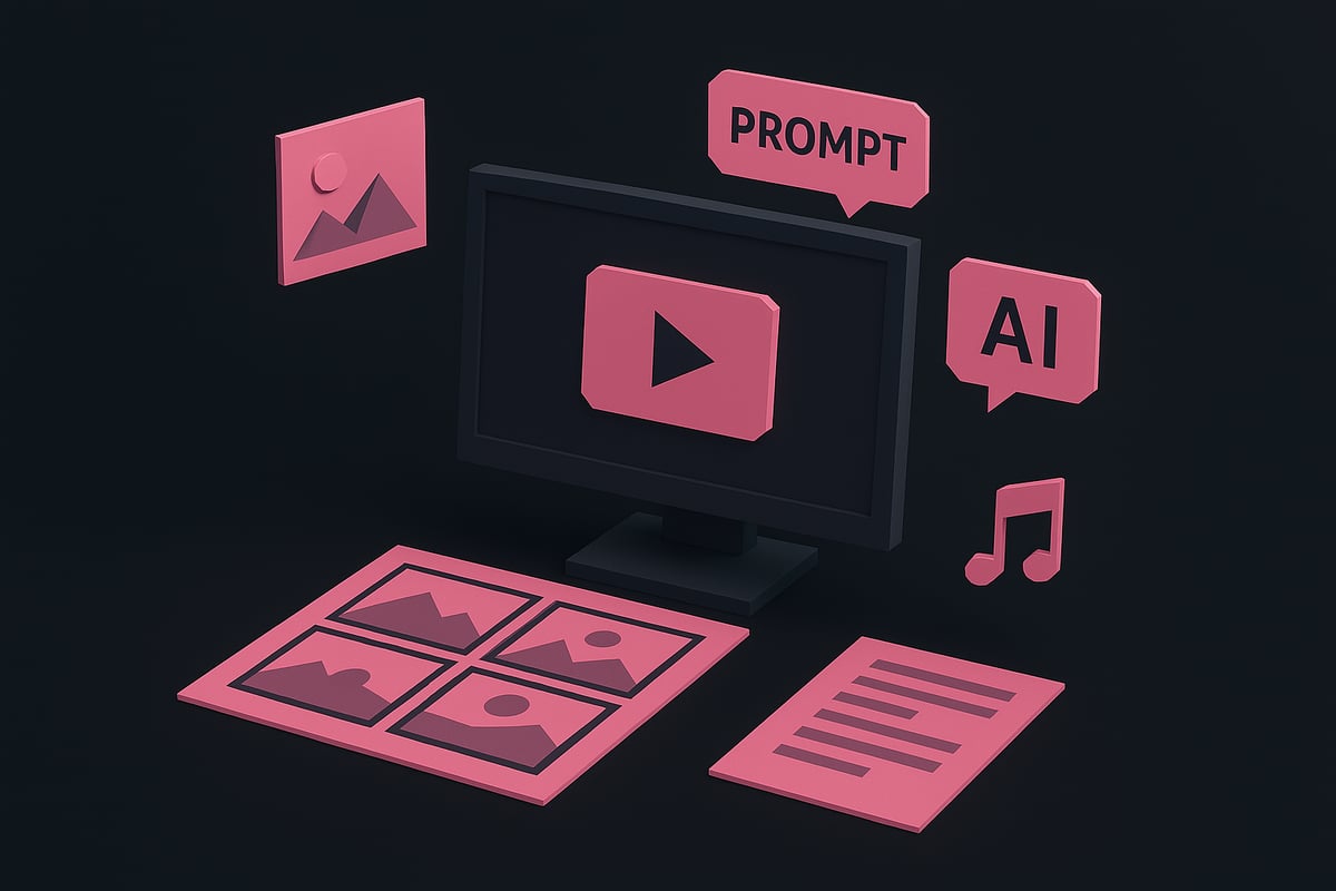 Step 2: Preparing Your Assets and Prompts